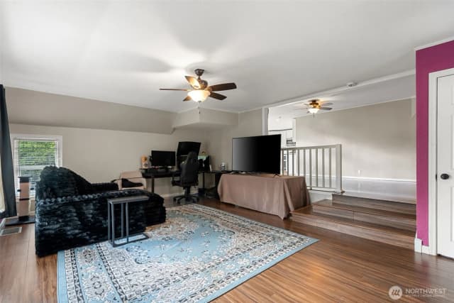 Property photo for 4683 W Sherman Heights Road, Bremerton photo 5