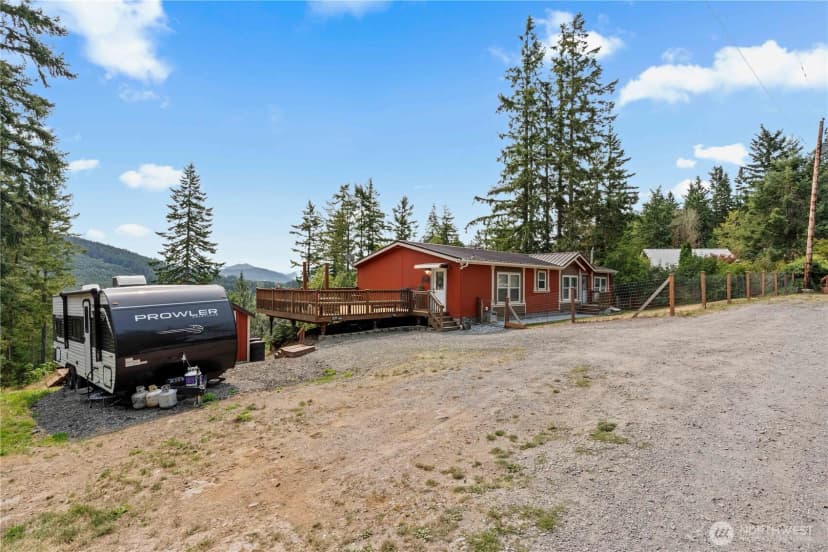 Property photo for 50001 146th Ave E, Eatonville photo 23