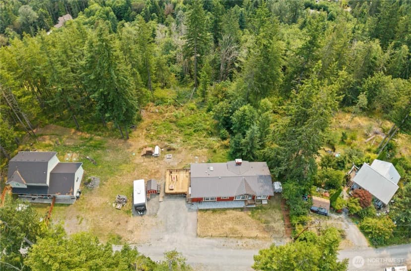 Property photo for 50001 146th Ave E, Eatonville photo 29