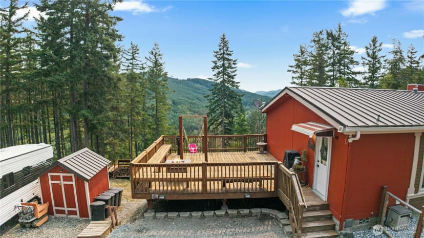 Property photo for 50001 146th Ave E, Eatonville photo 24