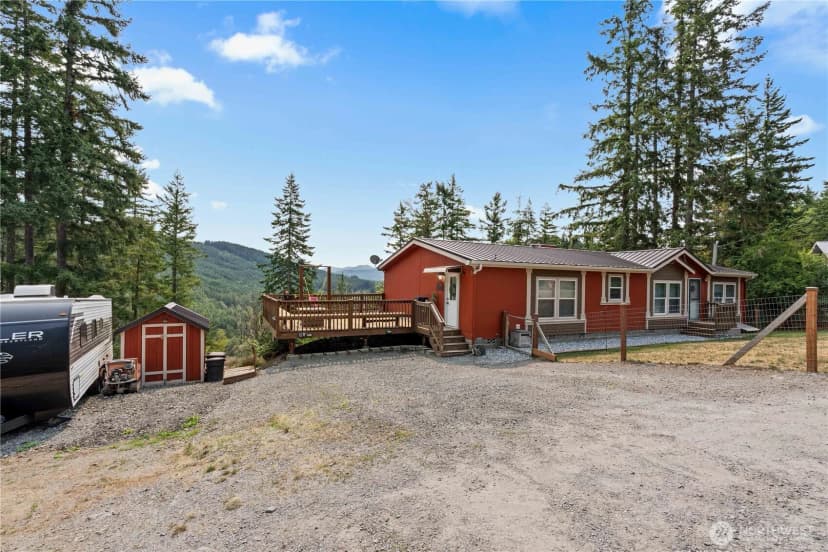 Property photo for 50001 146th Ave E, Eatonville photo 22