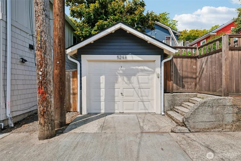 Property photo for 5248 17th Avenue Ne, Seattle photo 36