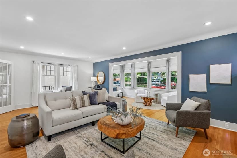 Property photo for 5248 17th Avenue Ne, Seattle photo 5