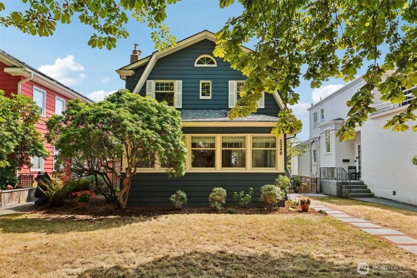 Property photo for 5248 17th Avenue Ne, Seattle