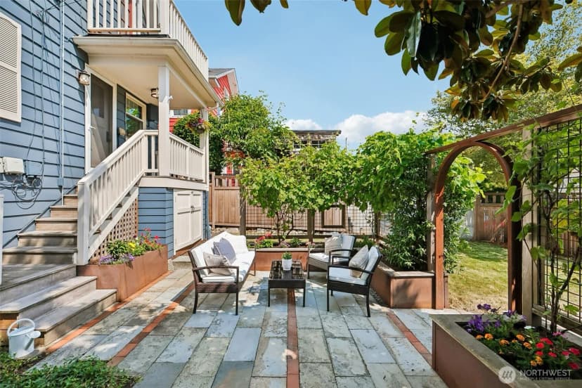 Property photo for 5248 17th Avenue Ne, Seattle photo 34