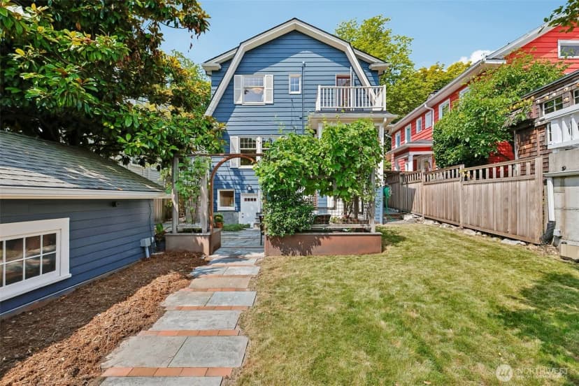 Property photo for 5248 17th Avenue Ne, Seattle photo 35