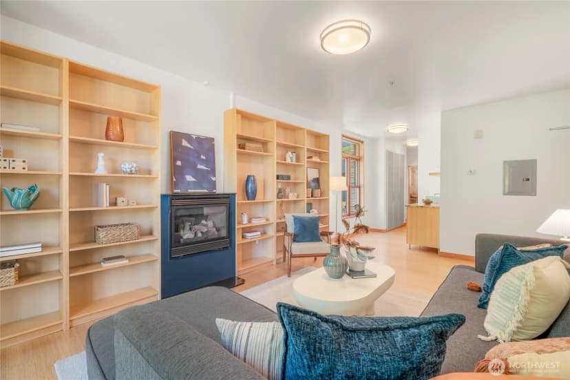 Property photo for 1122 Broadway E #301, Seattle photo 22