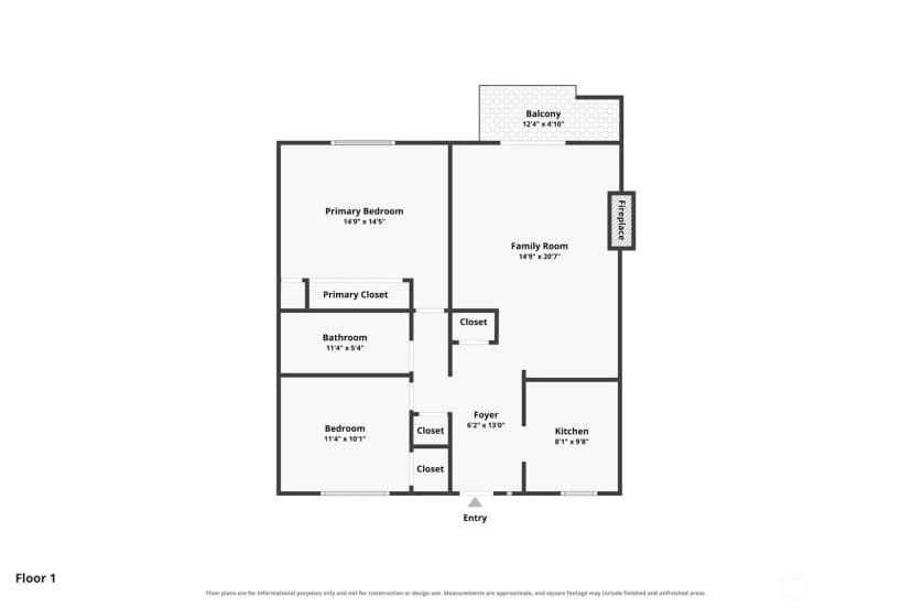 Property photo for 14517 Ne 40th Street #f103, Bellevue photo 30