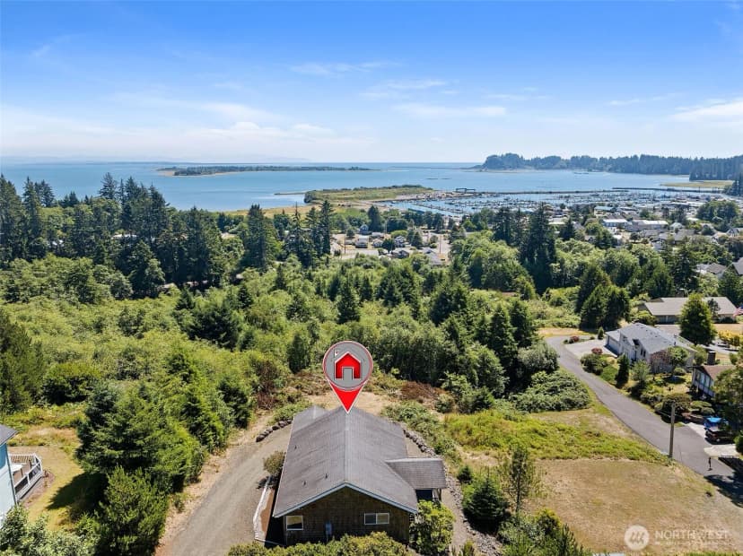 Property photo for 508 Mary Ann, Ilwaco