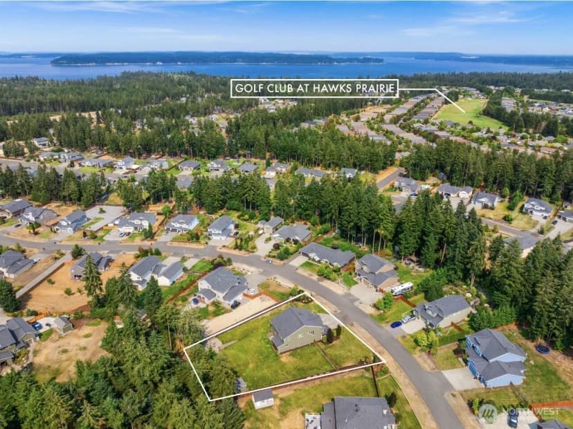 Property photo for 4710 Skylark Street Ne, Olympia photo 36