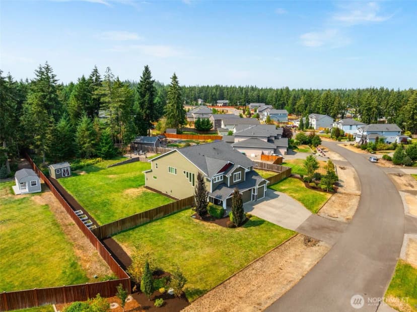 Property photo for 4710 Skylark Street Ne, Olympia photo 33