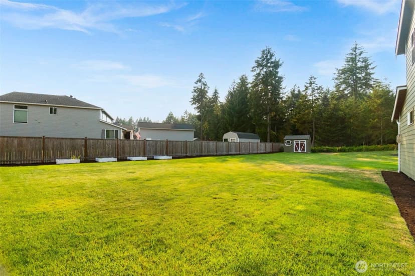 Property photo for 4710 Skylark Street Ne, Olympia photo 35