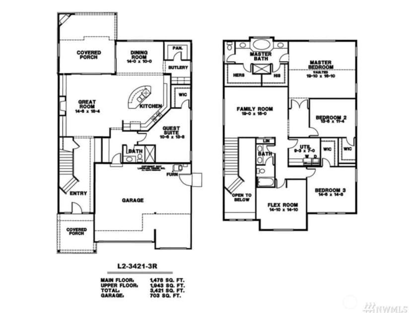 Property photo for 4710 Skylark Street Ne, Olympia photo 40