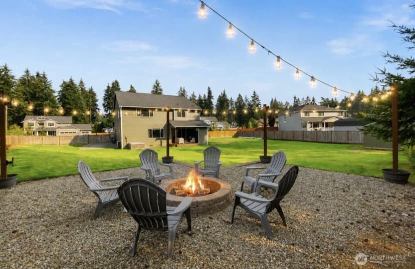 Property photo for 4710 Skylark Street Ne, Olympia photo 32