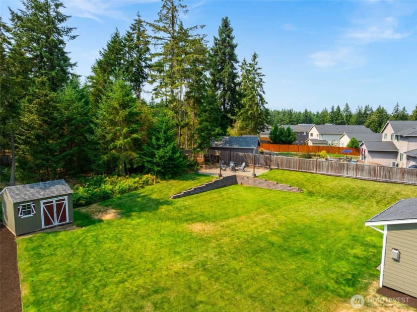 Property photo for 4710 Skylark Street Ne, Olympia photo 34