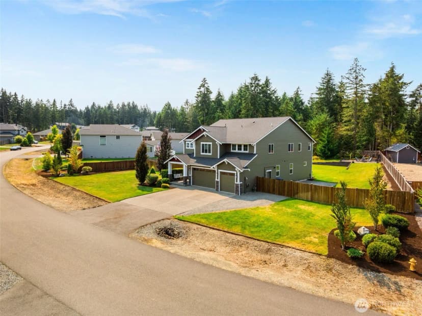 Property photo for 4710 Skylark Street Ne, Olympia photo 39