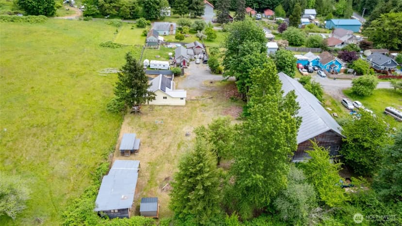 Property photo for 7288 Carlson Road, Concrete photo 27