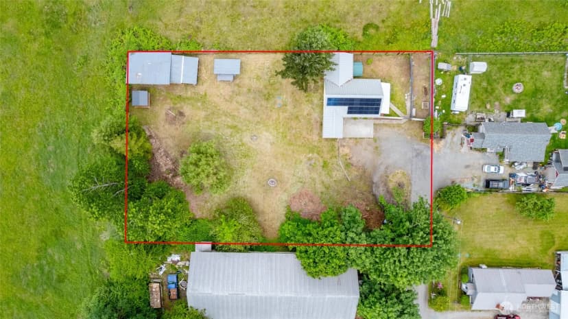 Property photo for 7288 Carlson Road, Concrete photo 31