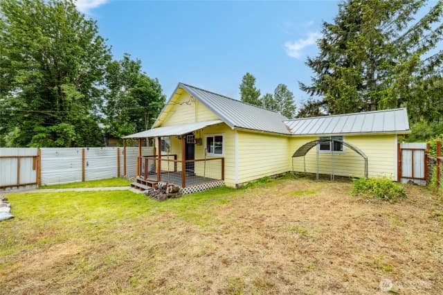 Property photo for 7288 Carlson Road, Concrete photo 3