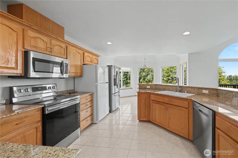 Property photo for 111 Les Saints Road, Sequim photo 8
