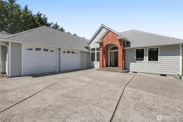 Property photo for 111 Les Saints Road, Sequim