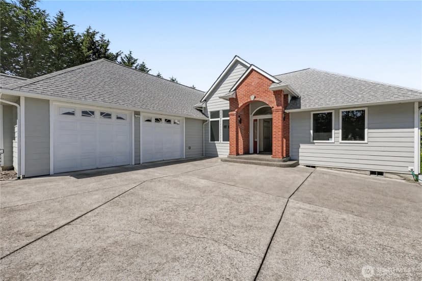 Property photo for 111 Les Saints Road, Sequim