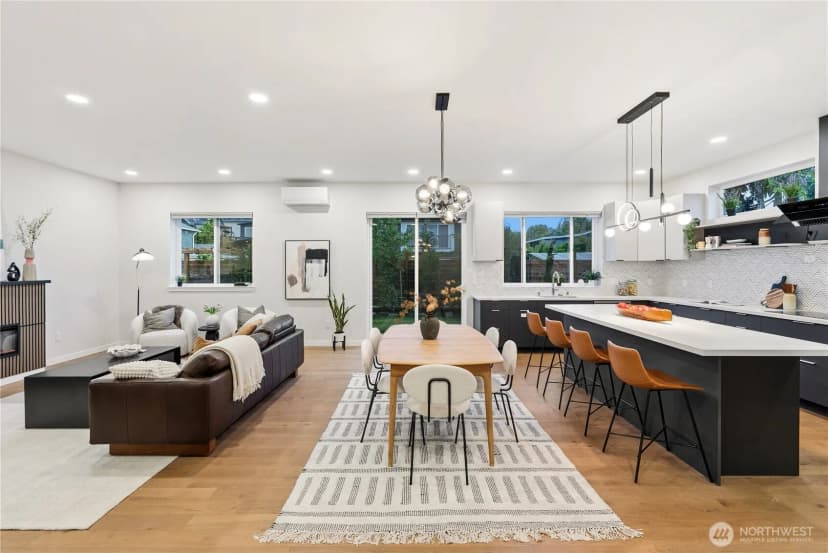 Property photo for 5114 15th Avenue S, Seattle