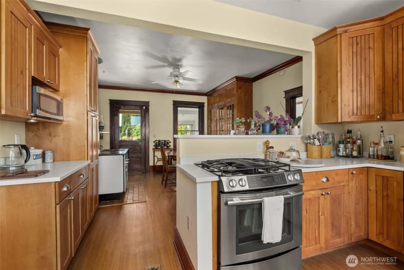 Property photo for 400 South Bank Road, Elma photo 11