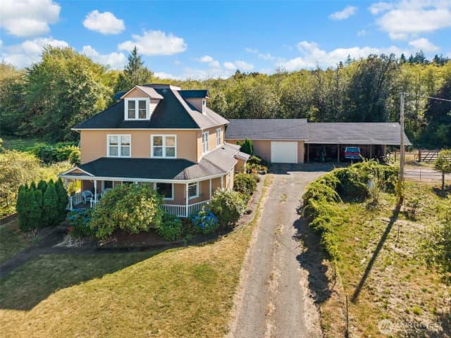 Property photo for 400 South Bank Road, Elma