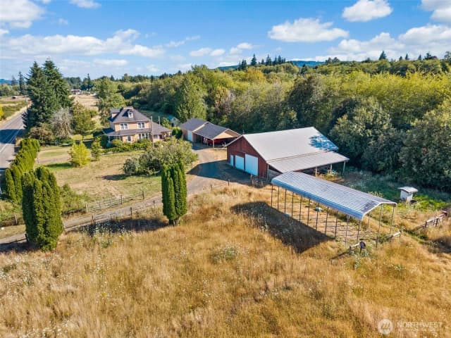Property photo for 400 South Bank Road, Elma photo 2