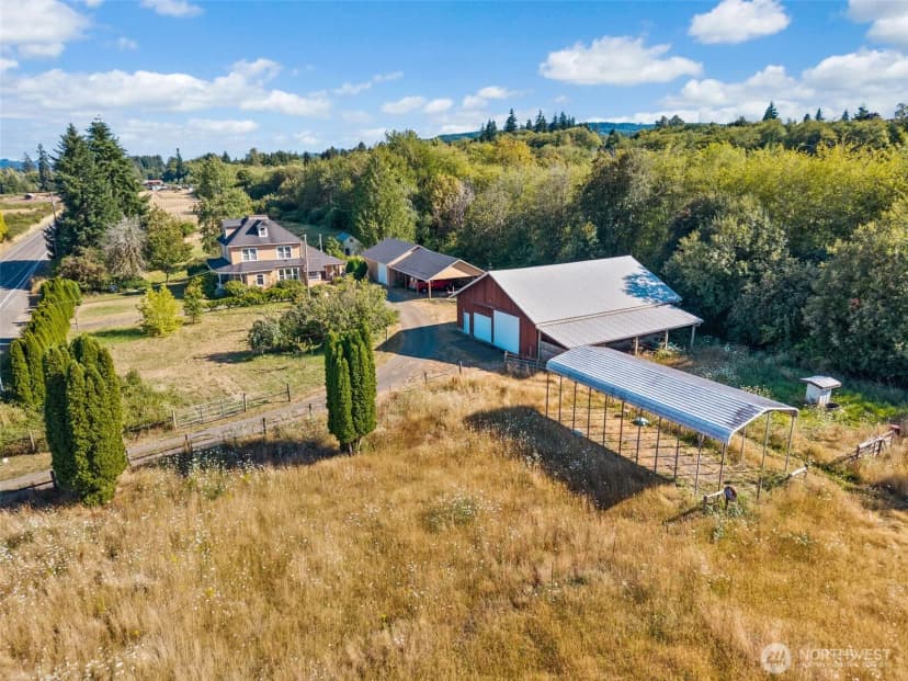 Property photo for 400 South Bank Road, Elma photo 2