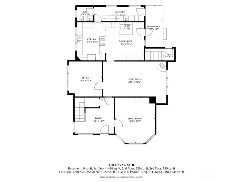 Property photo for 400 South Bank Road, Elma photo 37