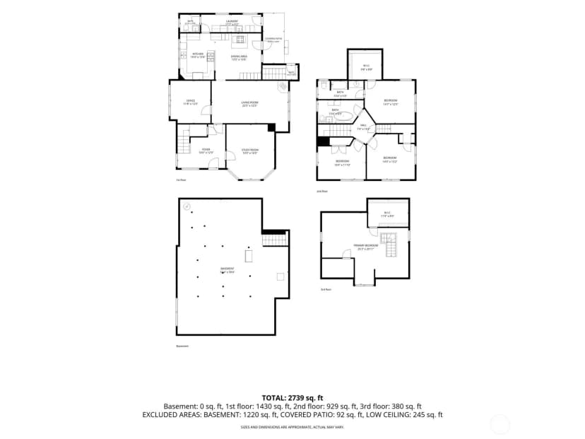 Property photo for 400 South Bank Road, Elma photo 36