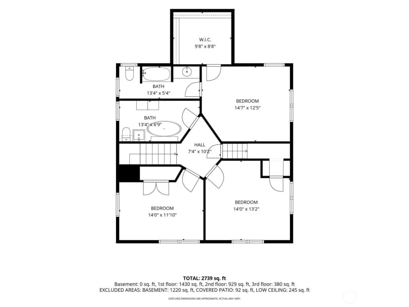 Property photo for 400 South Bank Road, Elma photo 38