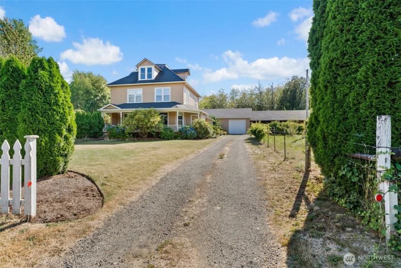 Property photo for 400 South Bank Road, Elma photo 34