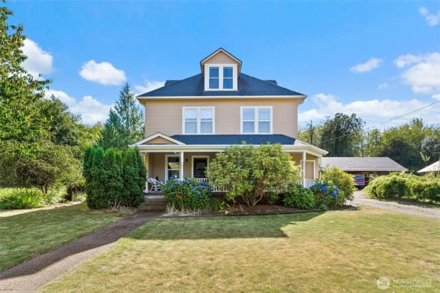 Property photo for 400 South Bank Road, Elma photo 3