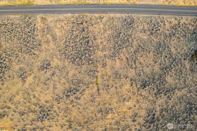 Property photo for 0 Spring Canyon Road, Grand Coulee