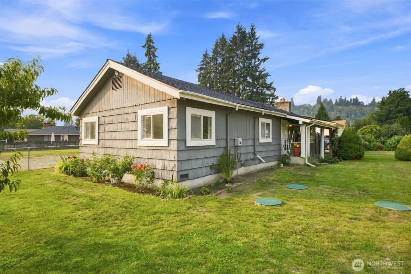 Property photo for 14937 133rd Avenue Se, Renton photo 36