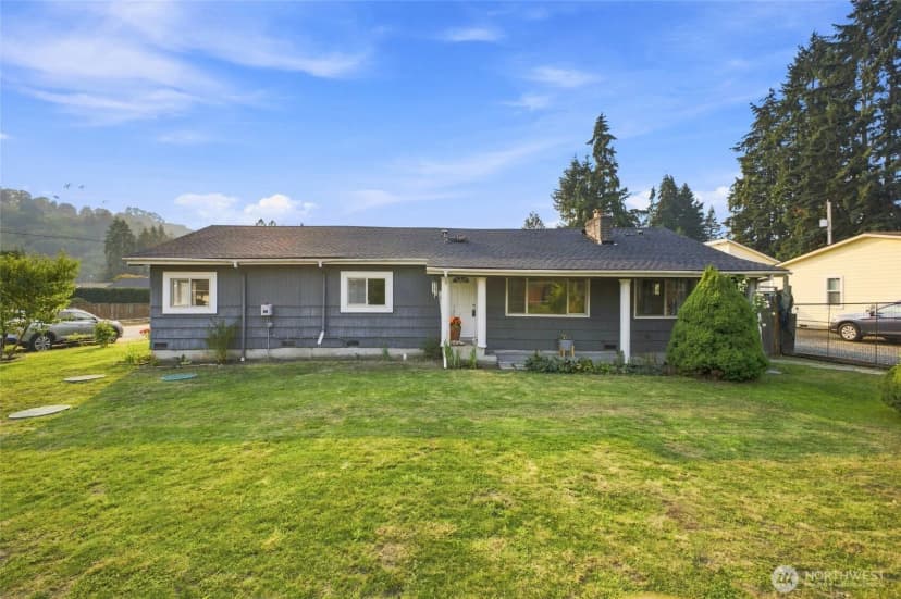 Property photo for 14937 133rd Avenue Se, Renton photo 31