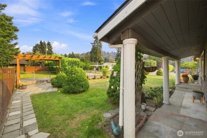 Property photo for 14937 133rd Avenue Se, Renton photo 16
