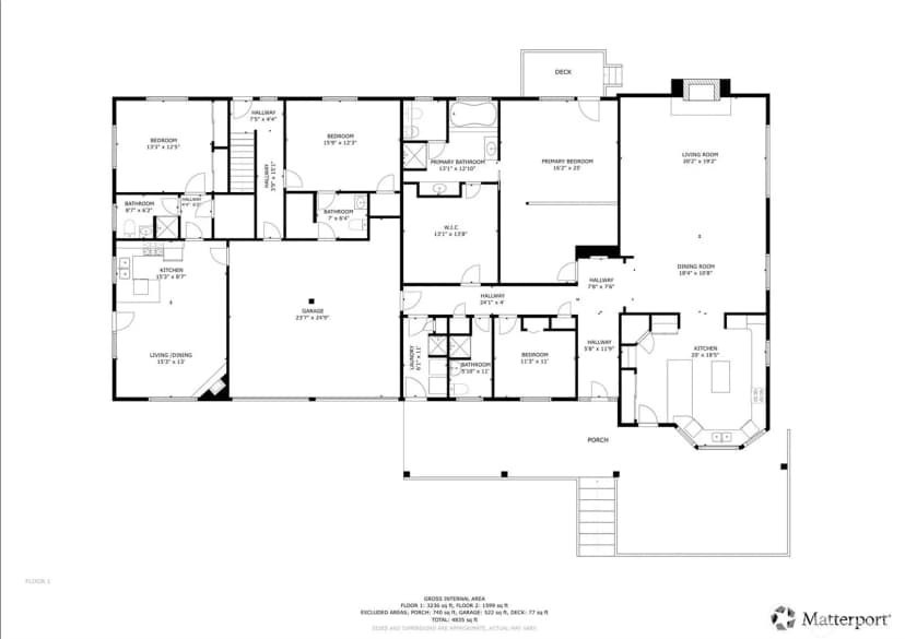 Property photo for 918 Citadel Drive, Everson photo 28