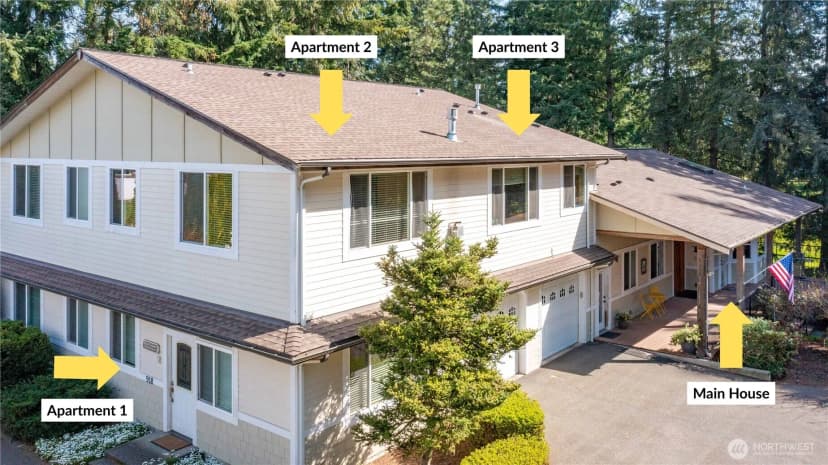 Property photo for 918 Citadel Drive, Everson photo 29