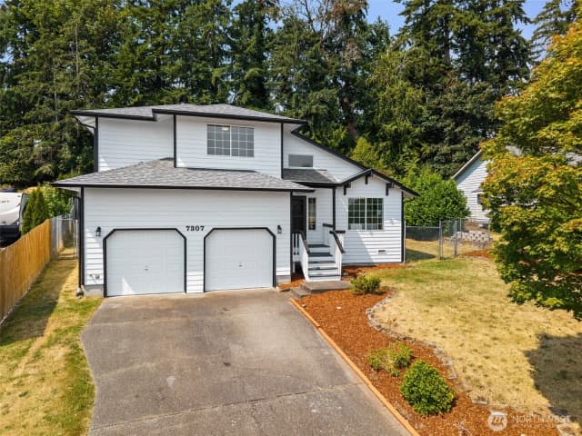 Property photo for 7307 Morning View Avenue Ne, Bremerton photo 2