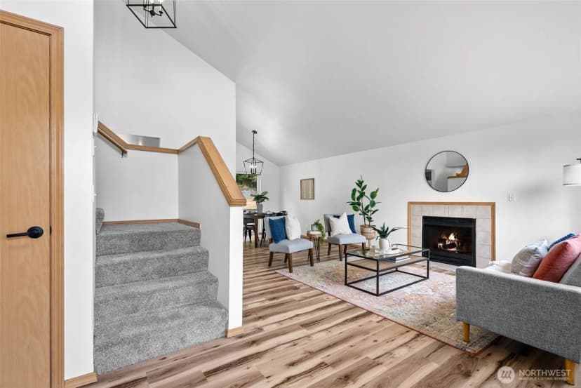 Property photo for 7307 Morning View Avenue Ne, Bremerton photo 3