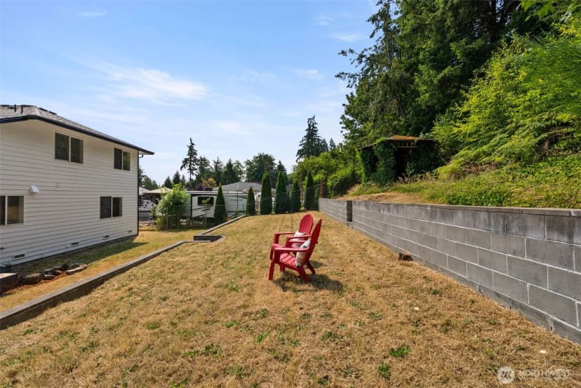 Property photo for 7307 Morning View Avenue Ne, Bremerton photo 26