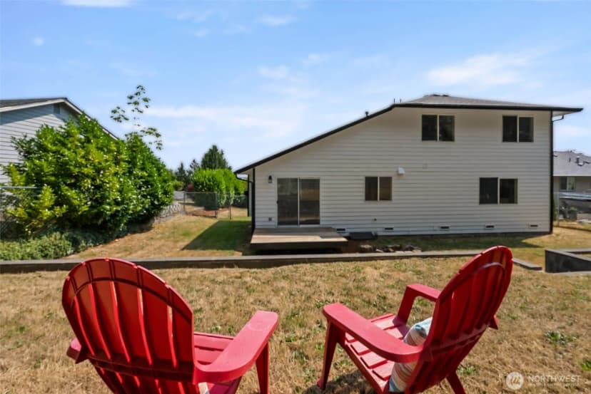 Property photo for 7307 Morning View Avenue Ne, Bremerton photo 25