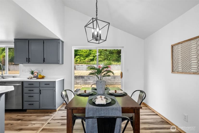 Property photo for 7307 Morning View Avenue Ne, Bremerton photo 13