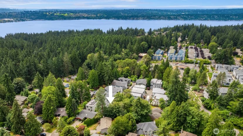 Property photo for 7832 Ne 121st Lane #a, Kirkland photo 29