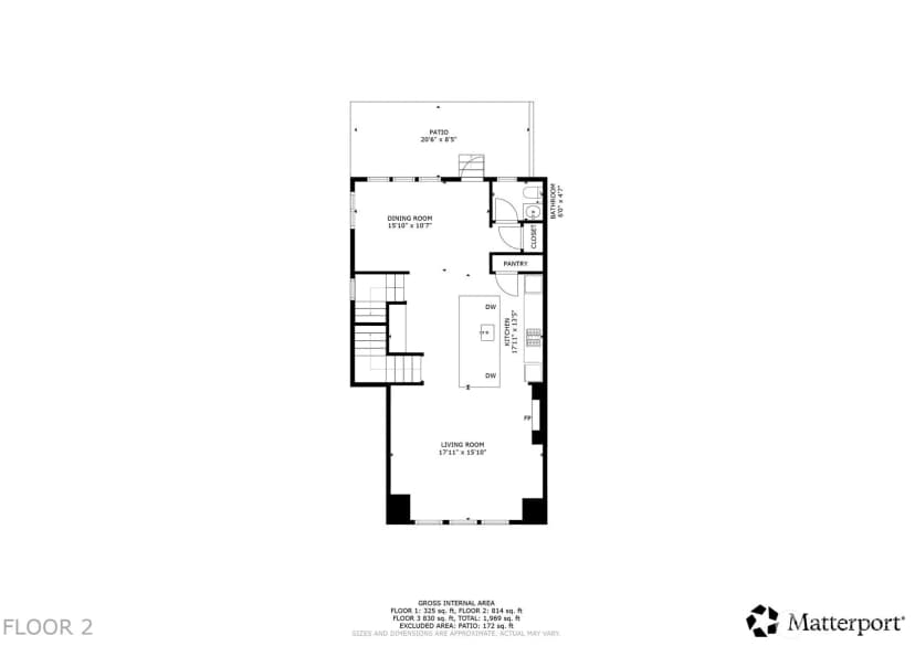 Property photo for 7832 Ne 121st Lane #a, Kirkland photo 35