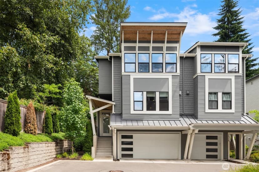 Property photo for 7832 Ne 121st Lane #a, Kirkland